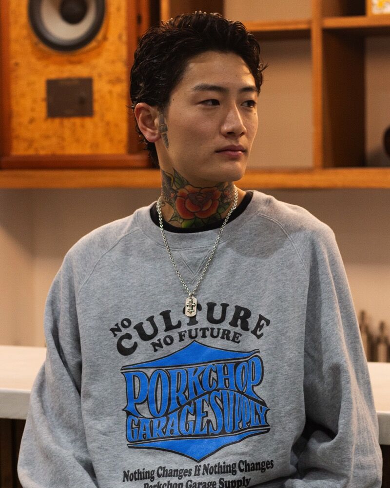ヘアスタイル