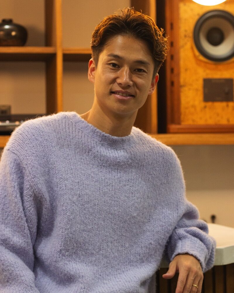 ヘアスタイル