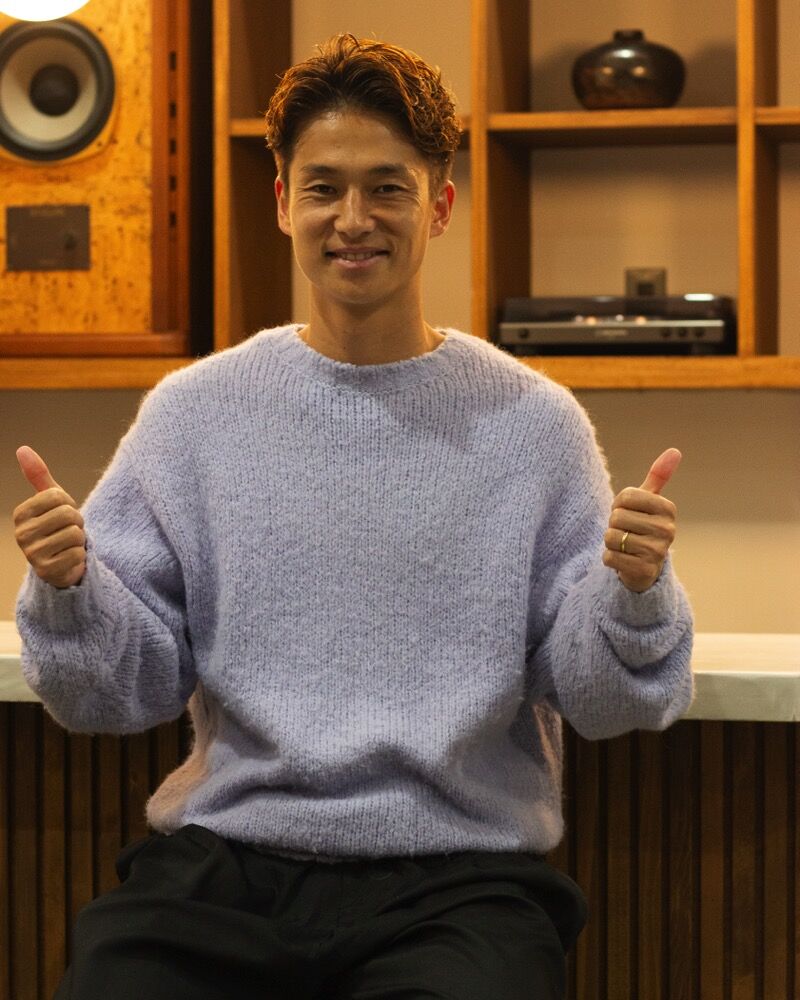 ヘアスタイル