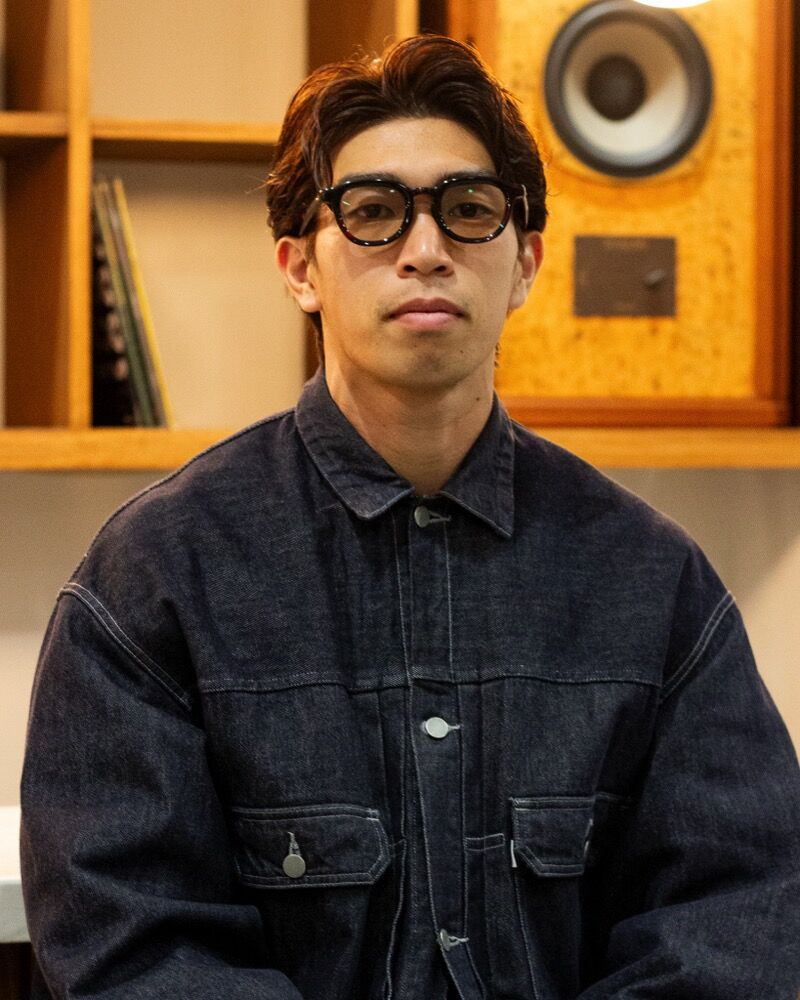 ヘアスタイル