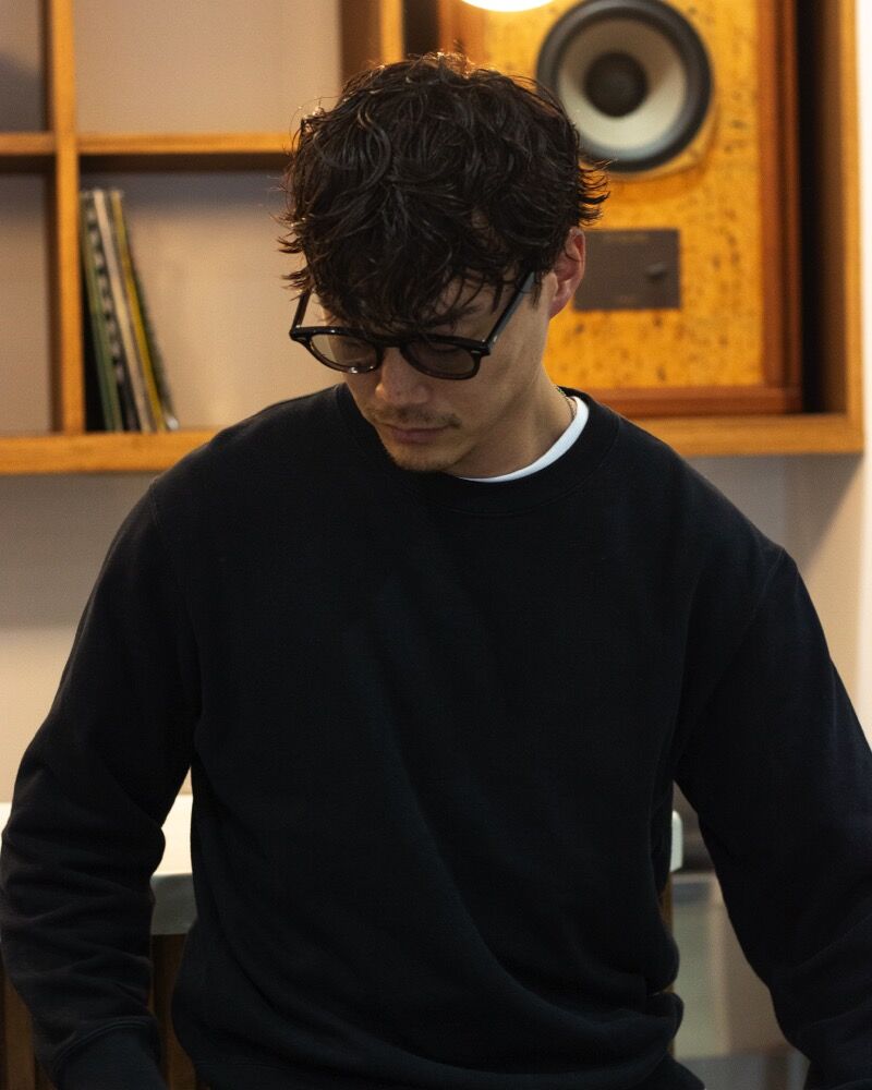 ヘアスタイル