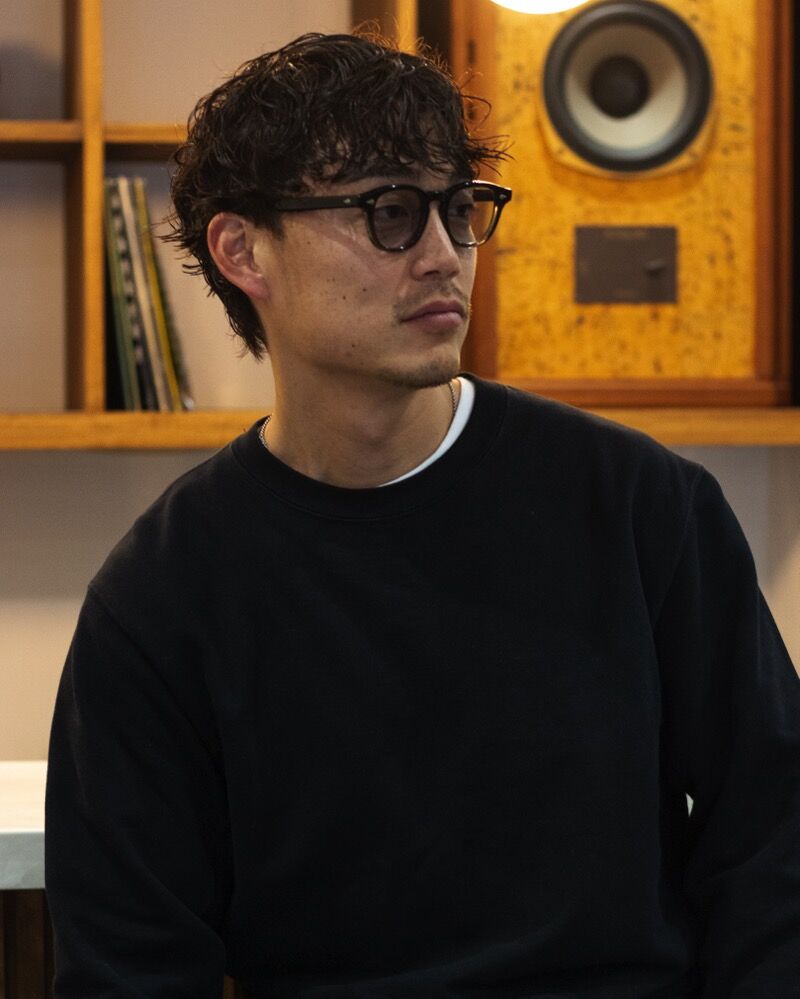 ヘアスタイル