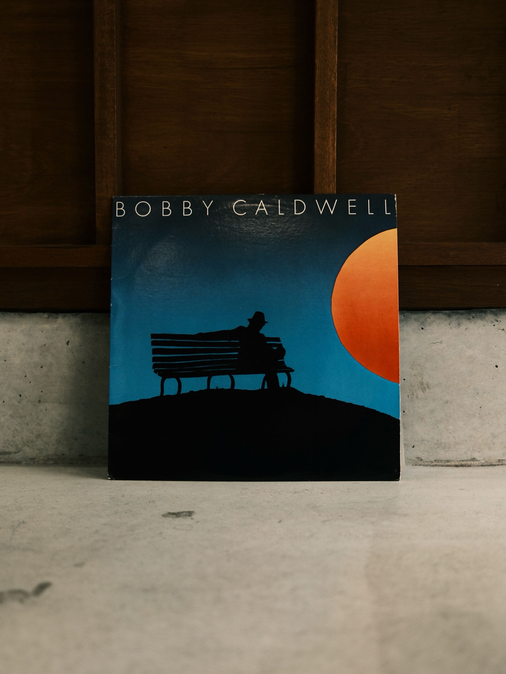 | Bobby Caldwell / Bobby Caldw