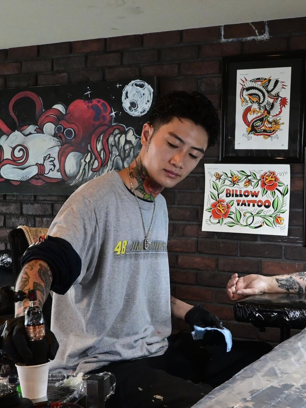 【 EVENT INFO 】
